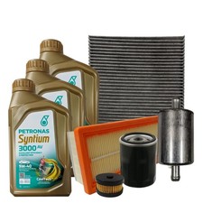Kit tagliando fiat - fiat, 1.2