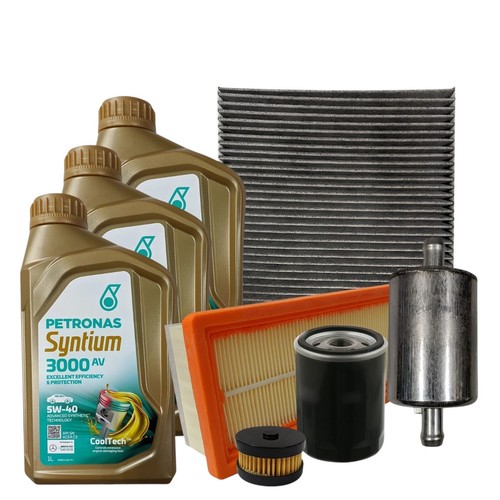 Kit tagliando fiat 500 - fiat,