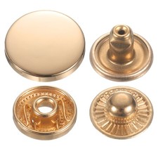 60Set Pulsante Tappo a