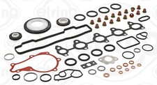 For Volvo C30, S40 II, S80 II