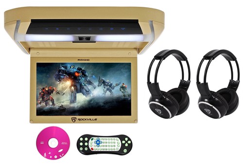 Rockville rvd10hd 1 - rockville, 10.1"