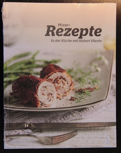 Mixer rezepte der küche - mixer-rezepte,