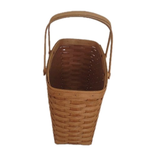 Longaberger 11 h - longaberger, x