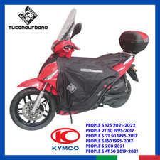 Telo coprigambe termoscudo