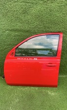 PORTIERA ANTERIORE SINISTRA PER NISSAN Micra 5° Serie 80101AX130 (05>07)