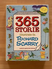 365 Storie Illustrate da