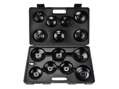 Set kit chiavi - a, tazza