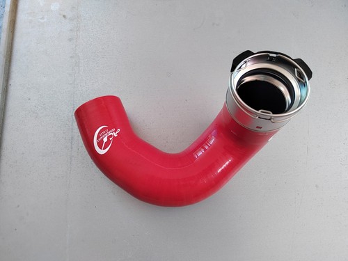 Manicotto silicone intercooler - manicotto,
