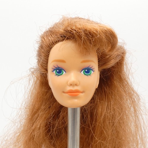 Barbie midge bambola testa - barbie,