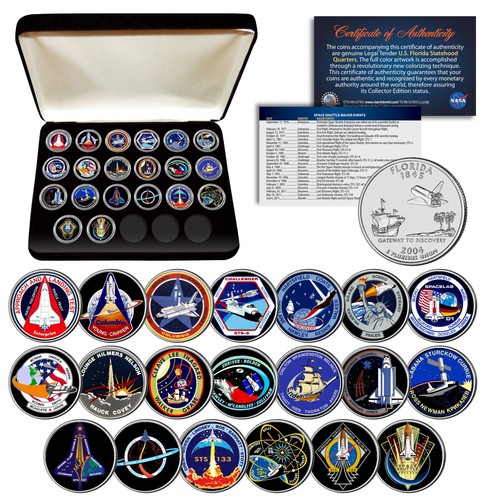 Programma space shuttle grandi - programma,