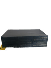 Pioneer CT-W310 Lettore