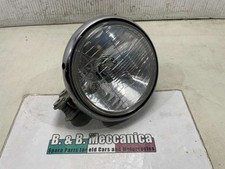 FARO FANALE ANTERIORE STANLEY HONDA VT 600 C SHADOW 1989-2002 (OM19)