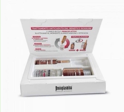 Protoplasmina kit komplex - 12,