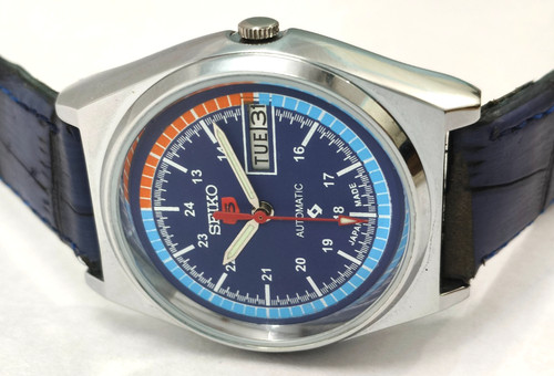 Orologio polso uomo - da,