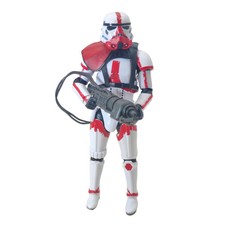 Modellino Star Wars Black