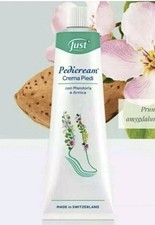 Just pezzi crema piedi - just,