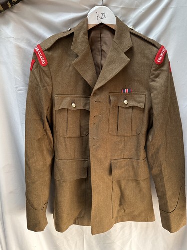 Originale esercito inglese - originale,