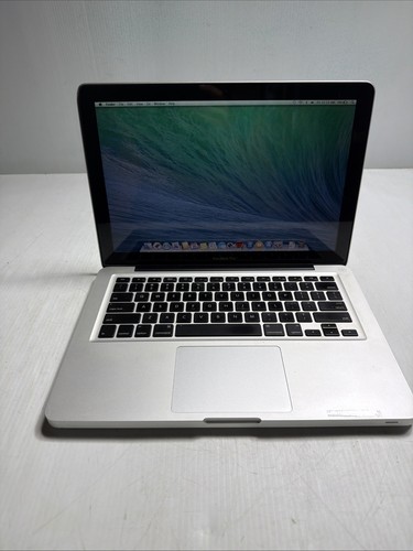 Apple macbook pro - apple, 13"