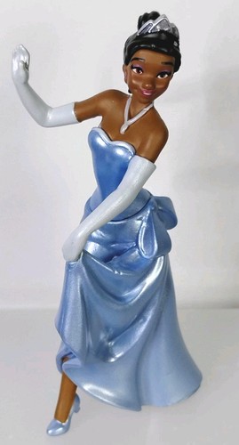 Disney store principessa - disney, tiana