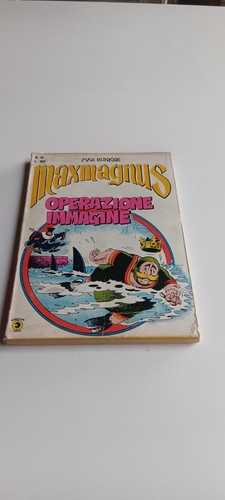 Maxmagnus operazione - 14,