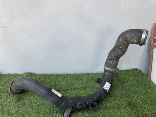 Tubo intercooler volkswagen - intercooler,