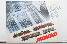 Arnold 0236 treno anno 1992