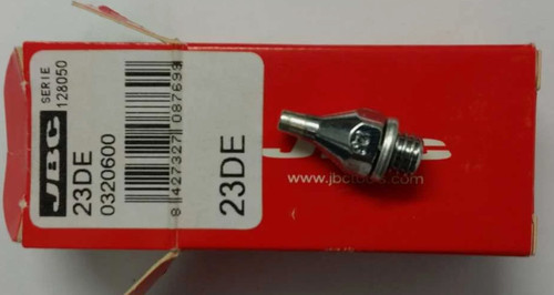 Jbc 23de punta 3mm - 23de, d=1,3mm