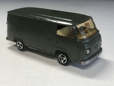3 POLLICI 1987 VOLKSWAGEN T3