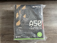 ASTRO A50 + Base Station RF