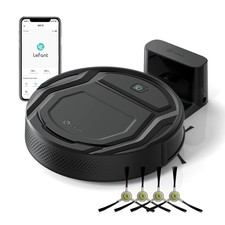 Robot Vacuum Cleaner, 120 Mins