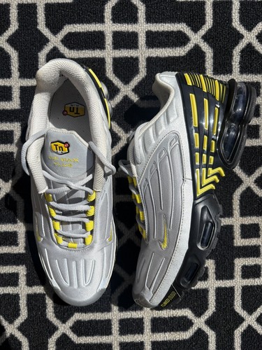 Nike air max plus tuned - nike,