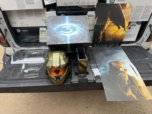 Lotto halo legendary - 3,