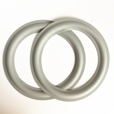 2 Altoparlanti di ricambio 6"