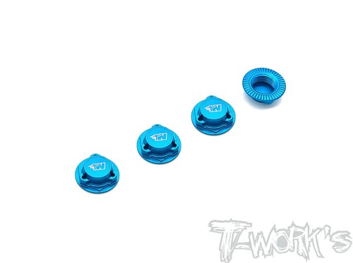 306b works dadi ruota - to-306b,