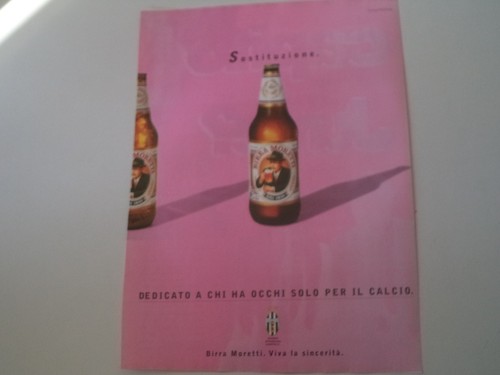 Advertising pubblicità 2000 - advertising,