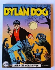 Dylan dog prima - n.1,