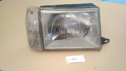 Lancia 1985 à 1992 - 10,