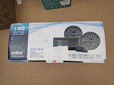 Confezione Altoparlante