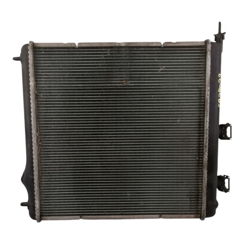 Radiatore acqua raffreddamento - acqua,
