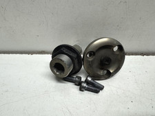 Bulloni forcellone posteriore