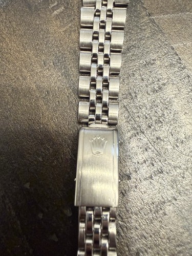 Bracciale donna rolex 13mm - bracciale,