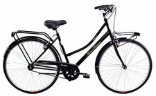 MARIO SCHIANO Olanda 26 , bici