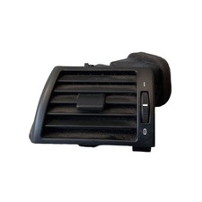 Bocchetta aria sinistra 361897 Bmw 318 E46 coupé 3 porte 1.8 i benzina 1998-2005