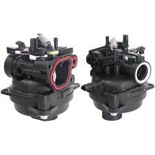 Carburatore trattorino raserba