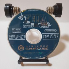 The Legend Of Zelda: Wind