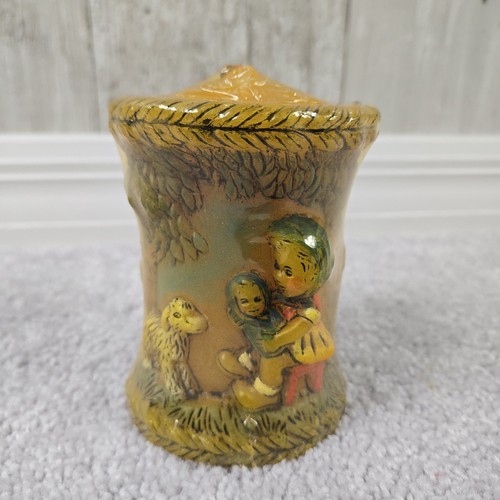 Candela vintage alpine - candela,