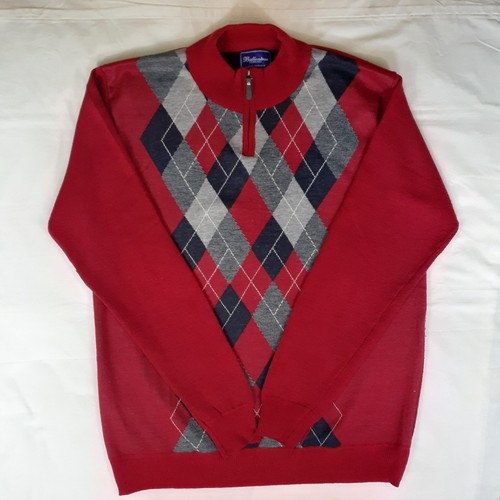 Maglione ballantyne edinburgh - ballantyne,