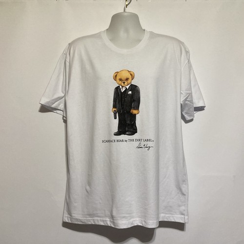 Shirt tdl the - t-shirt, label