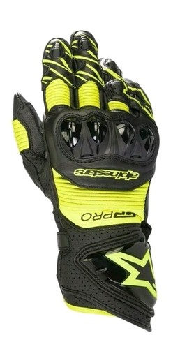 Guanti moto corsa grandi - guanti,