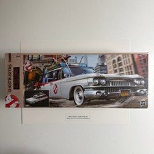 Hasbro Ghostbusters Plasma